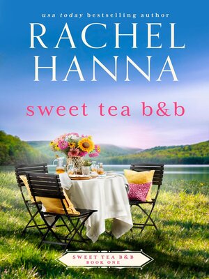 cover image of Sweet Tea B&B